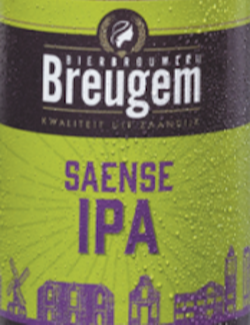Saense IPA 